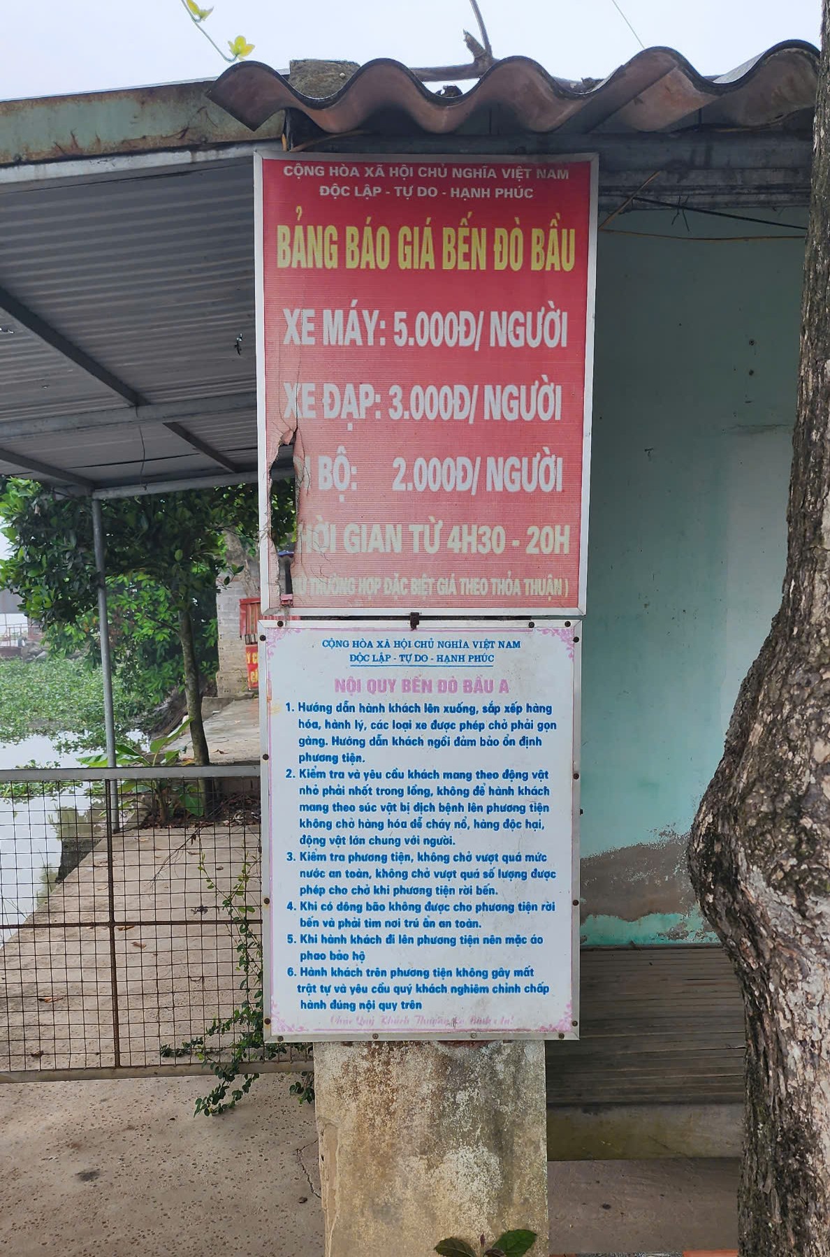 Hải Dương: Chậm đấu thầu 3 bến đ&ograve; hết hợp đồng g&acirc;y nguy cơ thất thu ng&acirc;n s&aacute;ch, mất ATGT- Ảnh 2.
