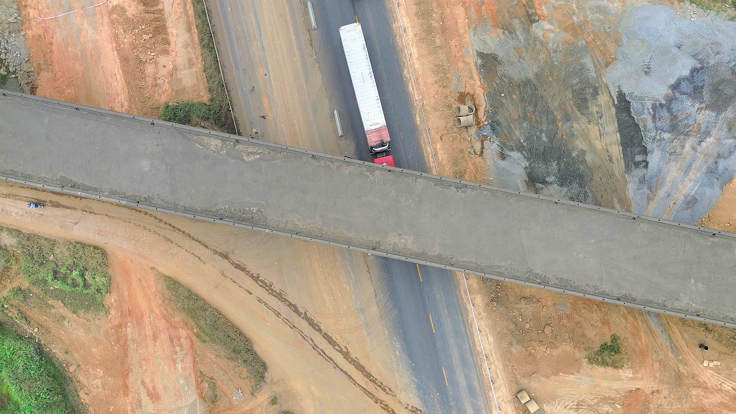 Cận cảnh những c&acirc;y cầu 