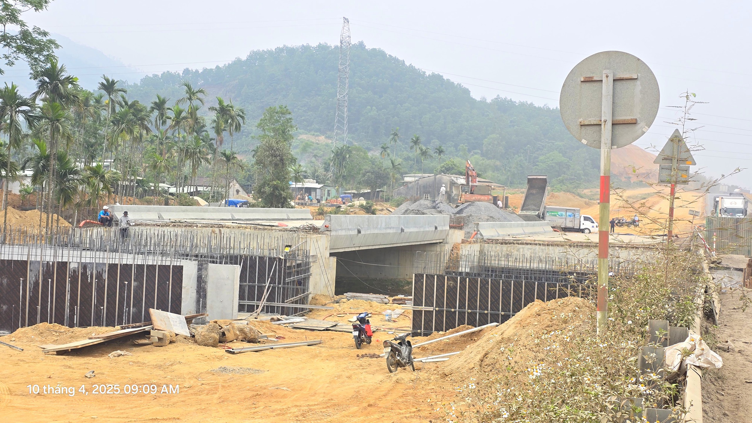 Cận cảnh những c&acirc;y cầu 