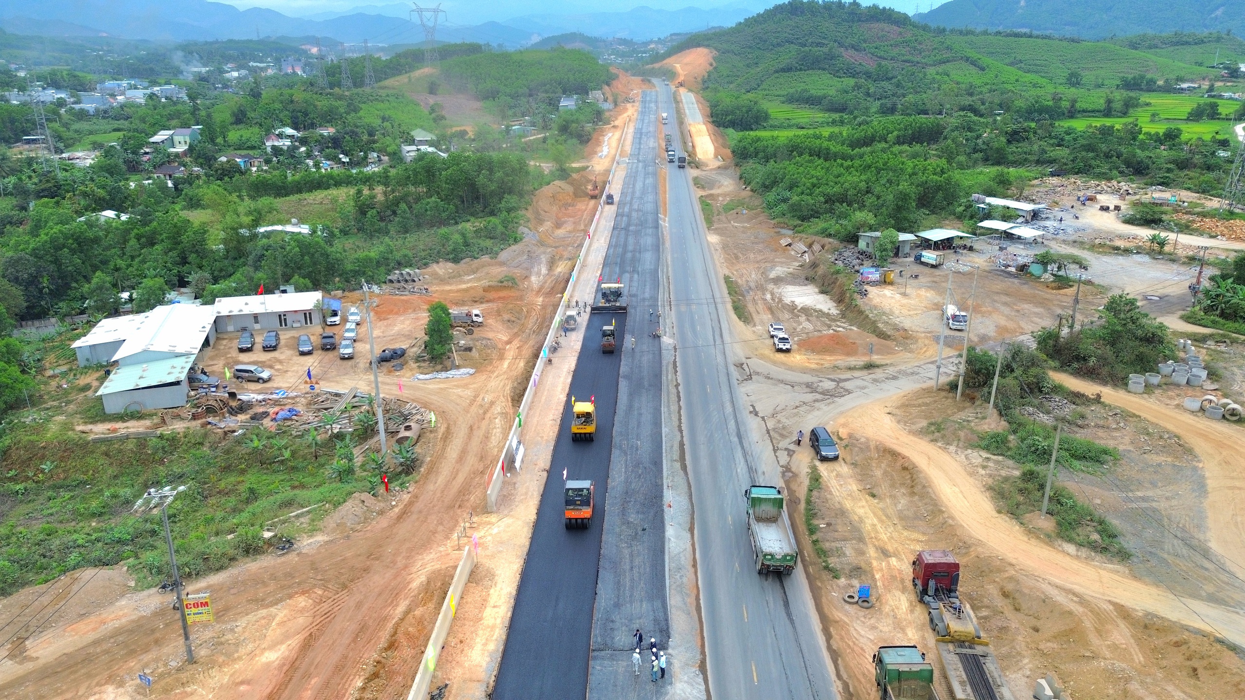 Cận cảnh những c&acirc;y cầu 