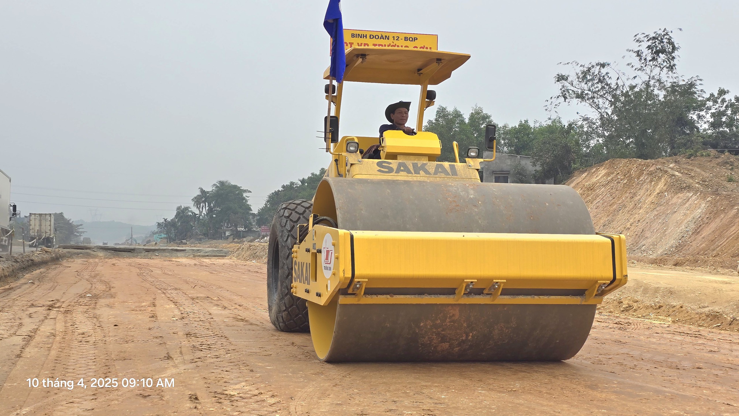 Cận cảnh những c&acirc;y cầu 