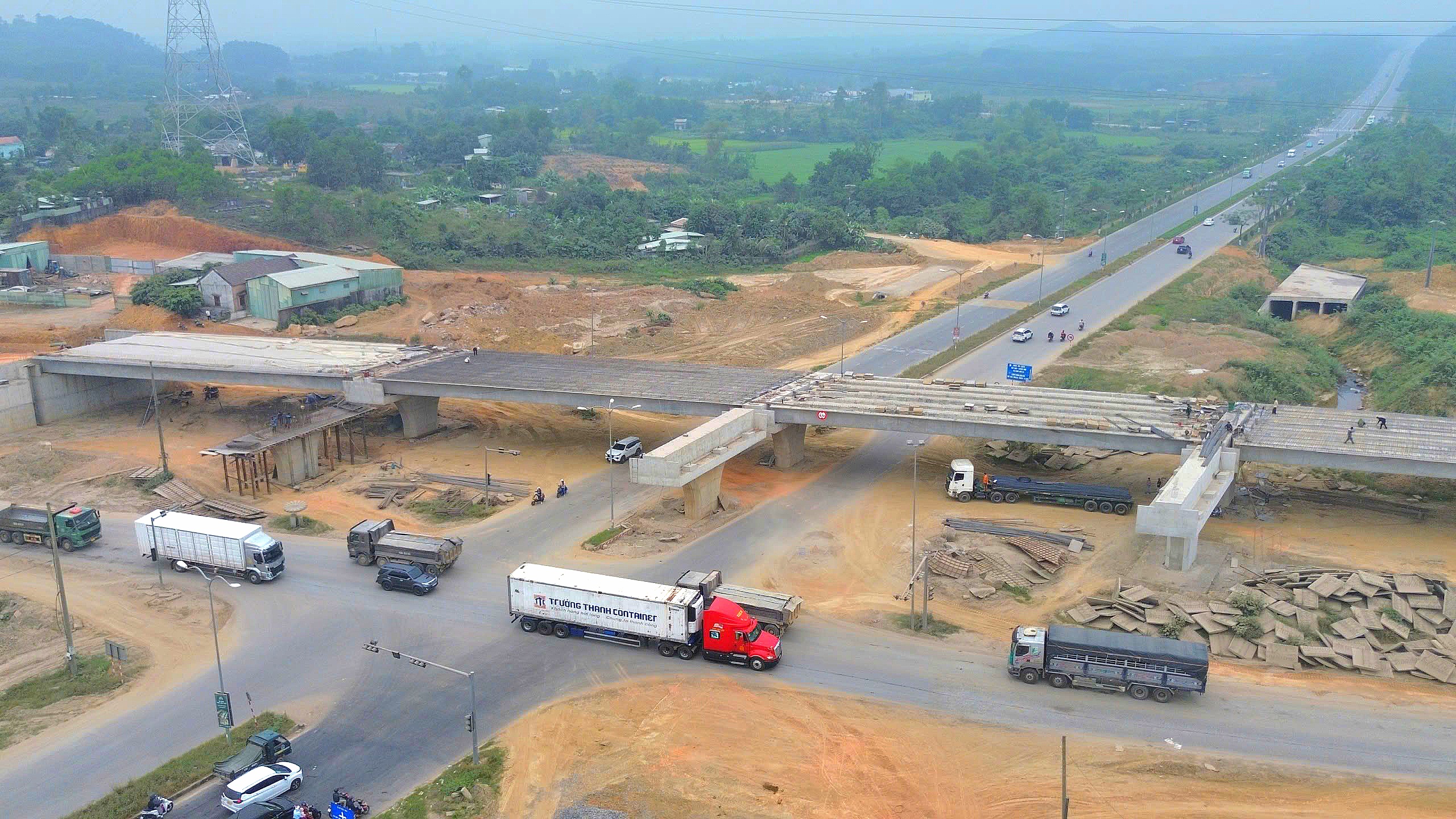 Cận cảnh những c&acirc;y cầu 