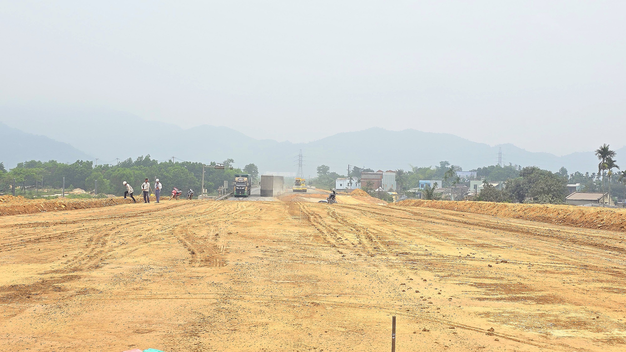 Cận cảnh những c&acirc;y cầu 