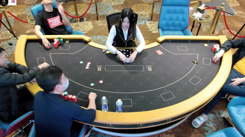 CLB Porker "sát phạt" bất chấp Quốc tang: Chủ tịch Hà Nội chỉ đạo kiểm tra, xử lý- Ảnh 1. CLB Porker "sát phạt" bất chấp Quốc tang: Chủ tịch Hà Nội chỉ đạo kiểm tra, xử lý- Ảnh 1.