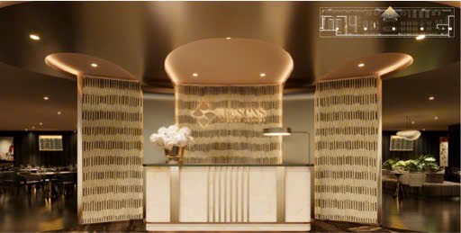 Việt Nam c&oacute; th&ecirc;m ph&ograve;ng chờ thương gia tốt nhất ch&acirc;u &Aacute;- Ảnh 4.