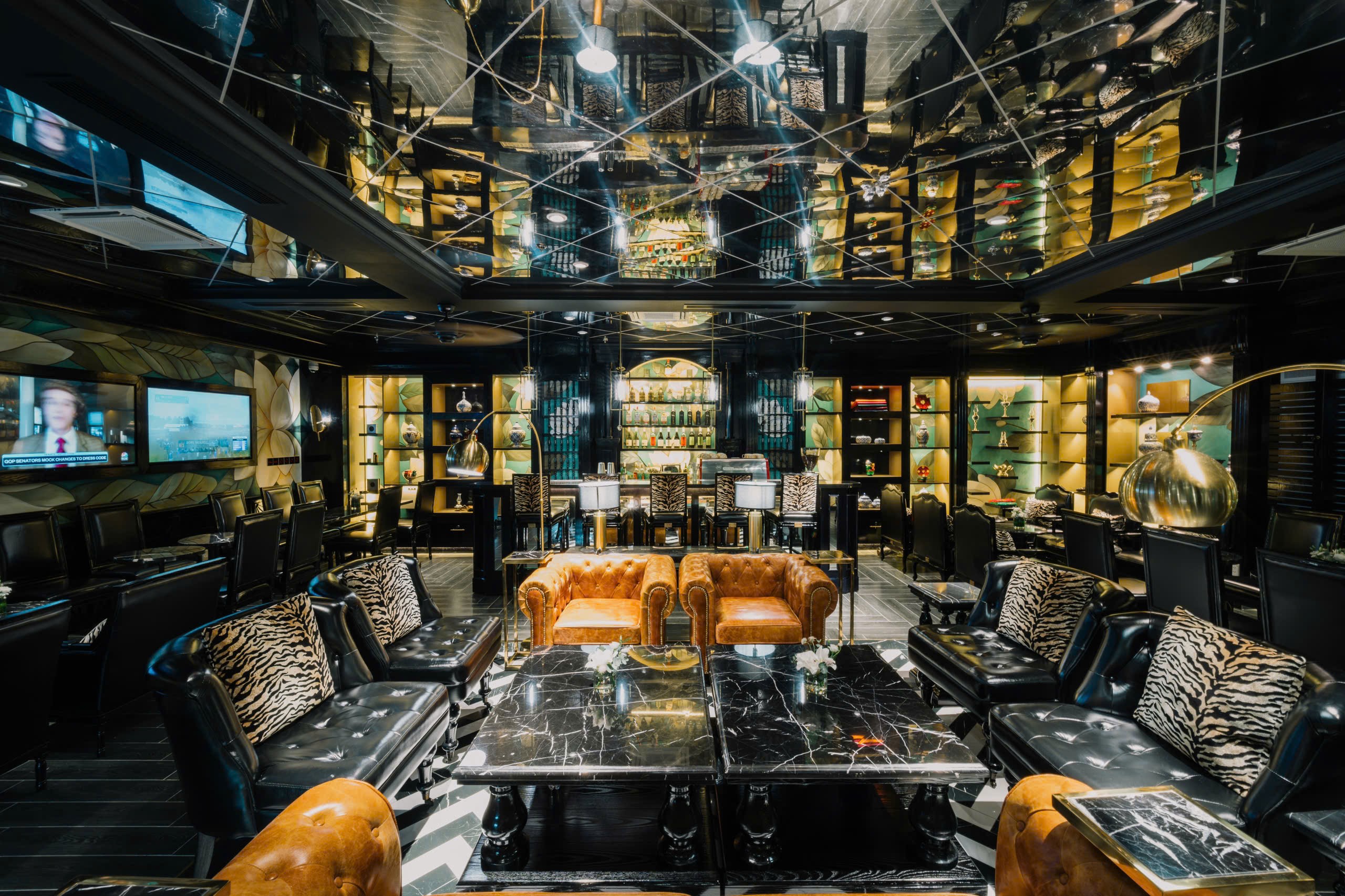 Việt Nam c&oacute; th&ecirc;m ph&ograve;ng chờ thương gia tốt nhất ch&acirc;u &Aacute;- Ảnh 3.