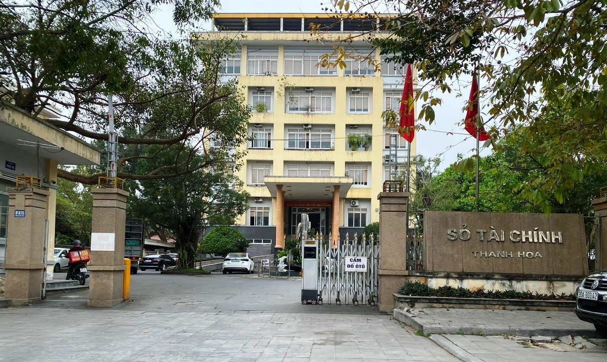 Thanh H&oacute;a xem x&eacute;t tạm dừng thực hiện 159 dự &aacute;n- Ảnh 1.