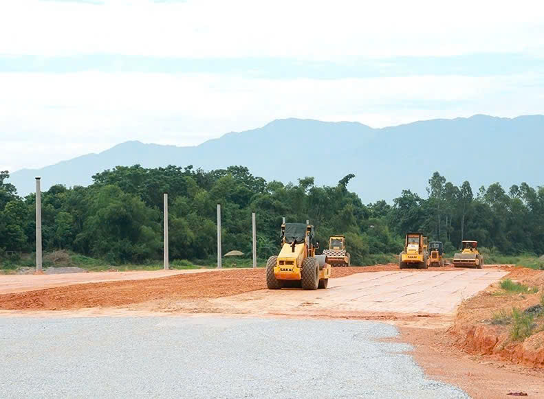 Vĩnh Ph&uacute;c: Tam Dương đặt mục ti&ecirc;u tăng trưởng hai con số với 5 giải ph&aacute;p đột ph&aacute;- Ảnh 1.