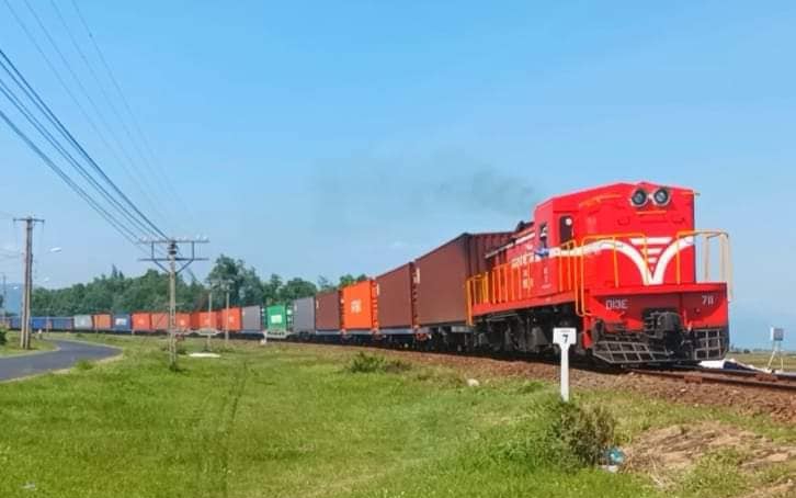 Quy hoạch tuyến đường sắt L&agrave;o Cai - H&agrave; Nội - Hải Ph&ograve;ng - Quảng Ninh