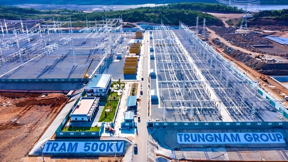 Cựu thứ trưởng Ho&agrave;ng Quốc Vượng c&oacute; 7 luật sư b&agrave;o chữa vụ &aacute;n li&ecirc;n quan EVN- Ảnh 2.
