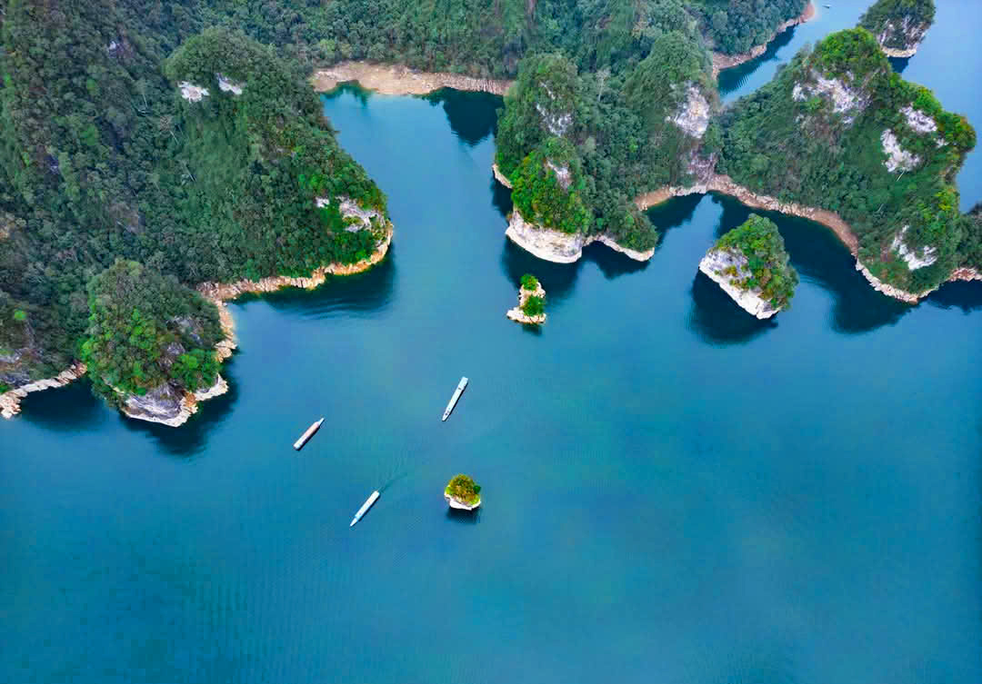 Năm Du lịch tỉnh Tuyên Quang 2025 có những hoạt động gì?- Ảnh 1. Năm Du lịch tỉnh Tuyên Quang 2025 có những hoạt động gì?- Ảnh 1.