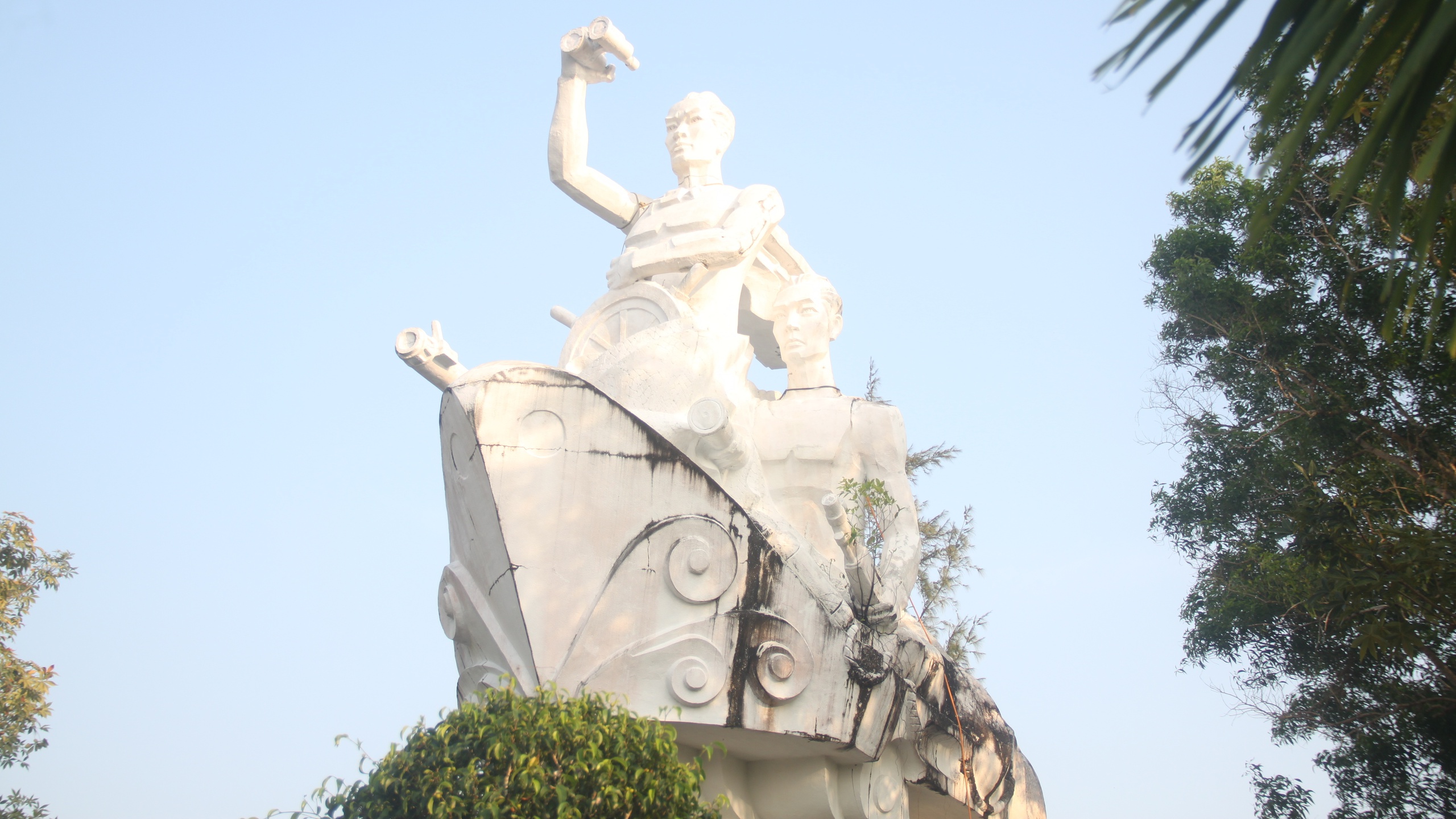 C&agrave; Mau đ&oacute;n nhận Bằng xếp hạng di t&iacute;ch Quốc gia đặc biệt "đường Hồ Ch&iacute; Minh tr&ecirc;n biển"- Ảnh 11.