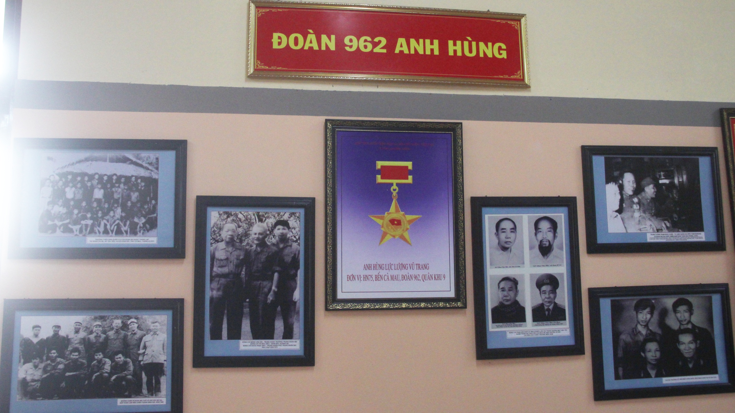 C&agrave; Mau đ&oacute;n nhận Bằng xếp hạng di t&iacute;ch Quốc gia đặc biệt "đường Hồ Ch&iacute; Minh tr&ecirc;n biển"- Ảnh 8.