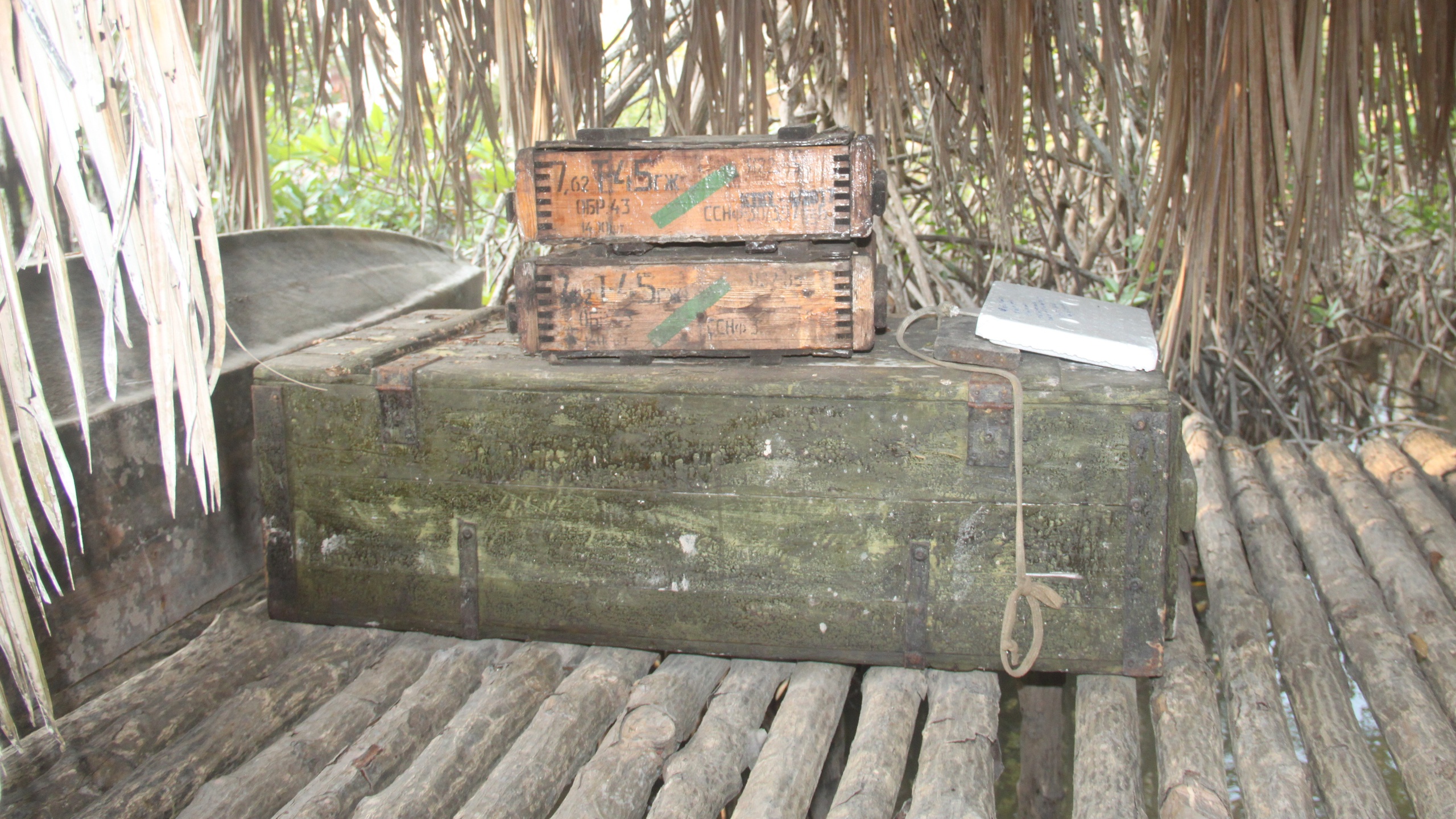 C&agrave; Mau đ&oacute;n nhận Bằng xếp hạng di t&iacute;ch Quốc gia đặc biệt "đường Hồ Ch&iacute; Minh tr&ecirc;n biển"- Ảnh 7.