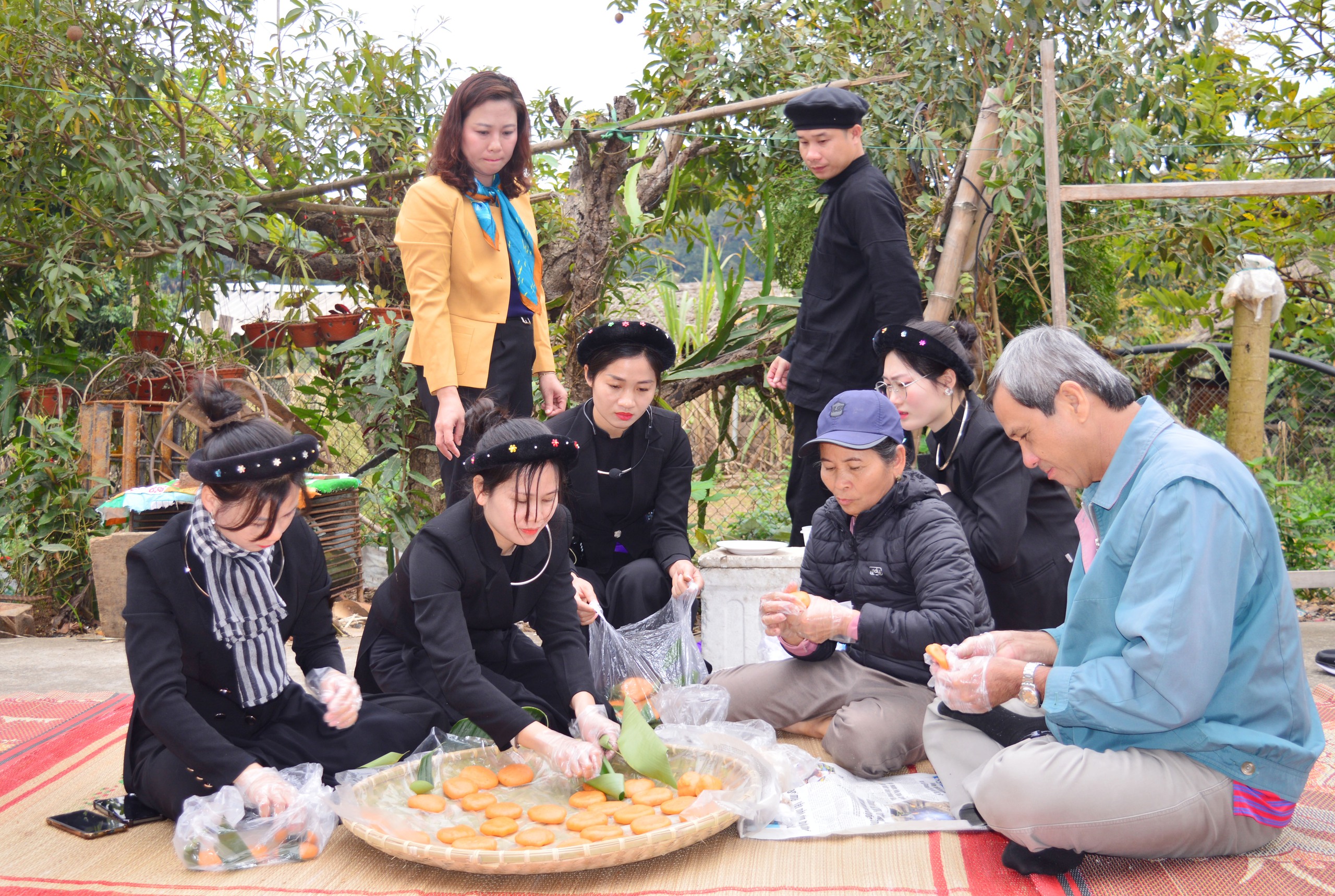 Năm Du lịch tỉnh Tuyên Quang 2025 có những hoạt động gì?- Ảnh 4. Năm Du lịch tỉnh Tuyên Quang 2025 có những hoạt động gì?- Ảnh 4.