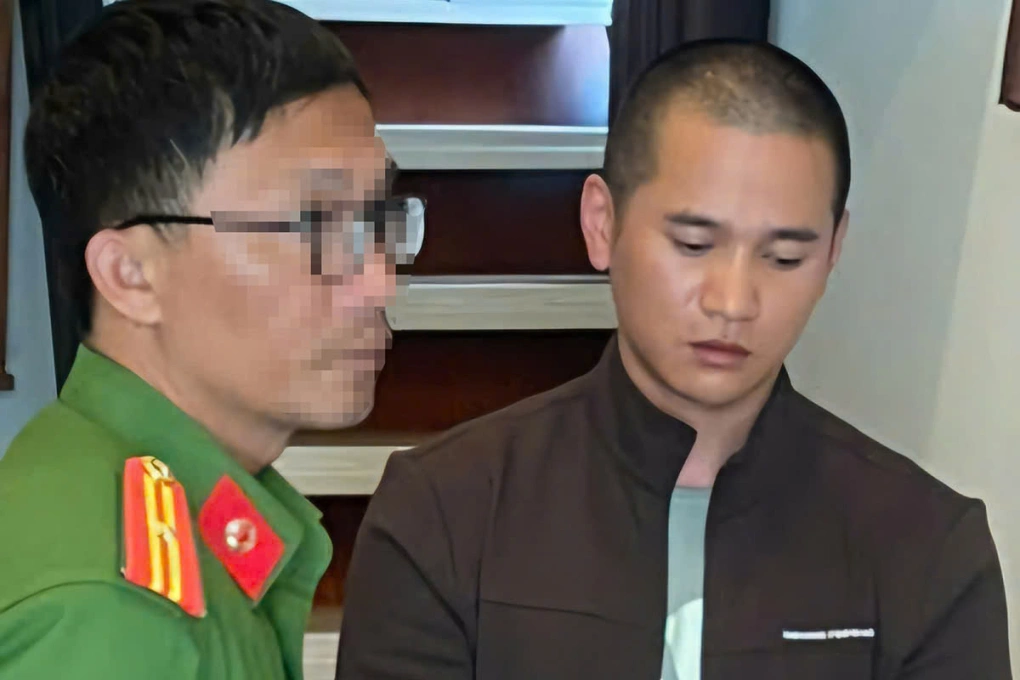 Th&ocirc;ng tin mới về vụ nhiều trẻ em nam bị x&acirc;m hại ở Đ&agrave; Lạt- Ảnh 1.