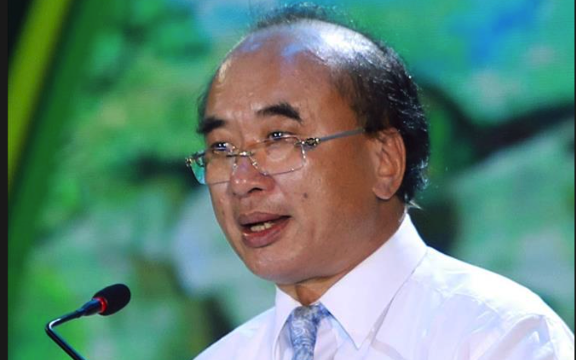 X&oacute;a tư c&aacute;ch Ph&oacute; chủ tịch Lạng Sơn 3 nhiệm kỳ đối với &ocirc;ng L&yacute; Vinh Quang