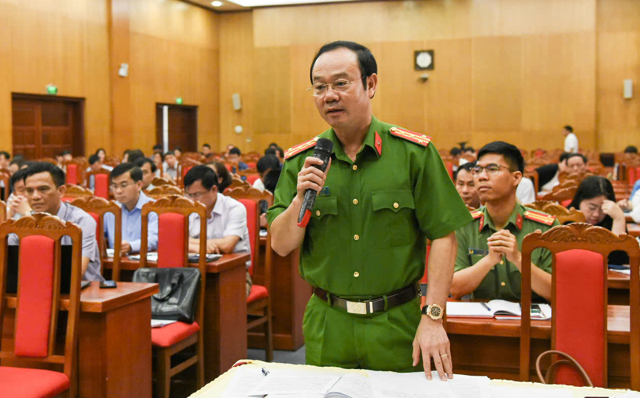 TNGT giảm cả 3 ti&ecirc;u ch&iacute;, Bắc Giang bứt tốc tăng trưởng kinh tế đứng đầu cả nước- Ảnh 1.