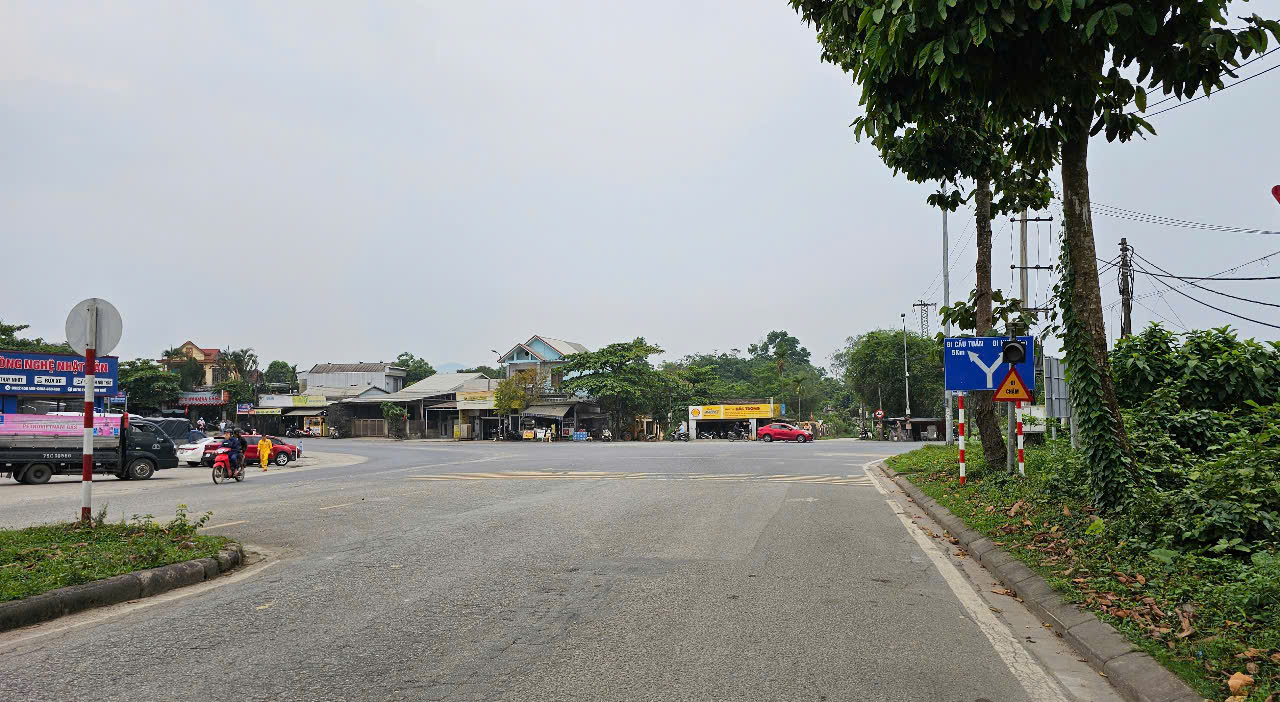 TP Huế đẩy nhanh tiến độ dự &aacute;n đường V&agrave;nh đai 3 hơn 750 tỷ- Ảnh 1.