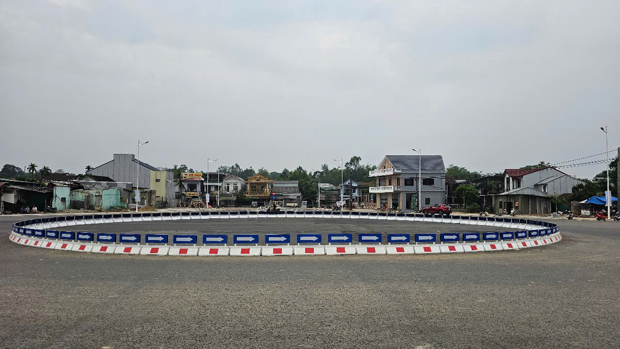 TP Huế đẩy nhanh tiến độ dự &aacute;n đường V&agrave;nh đai 3 hơn 750 tỷ- Ảnh 2.