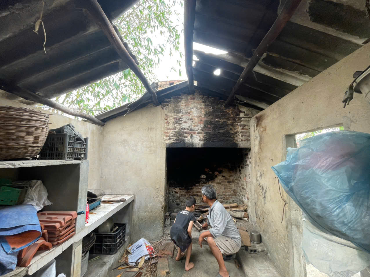 Quảng Ninh: D&acirc;n sống khổ trong dự &aacute;n khu c&ocirc;ng nghiệp, đường 10 l&agrave;n xe- Ảnh 4.