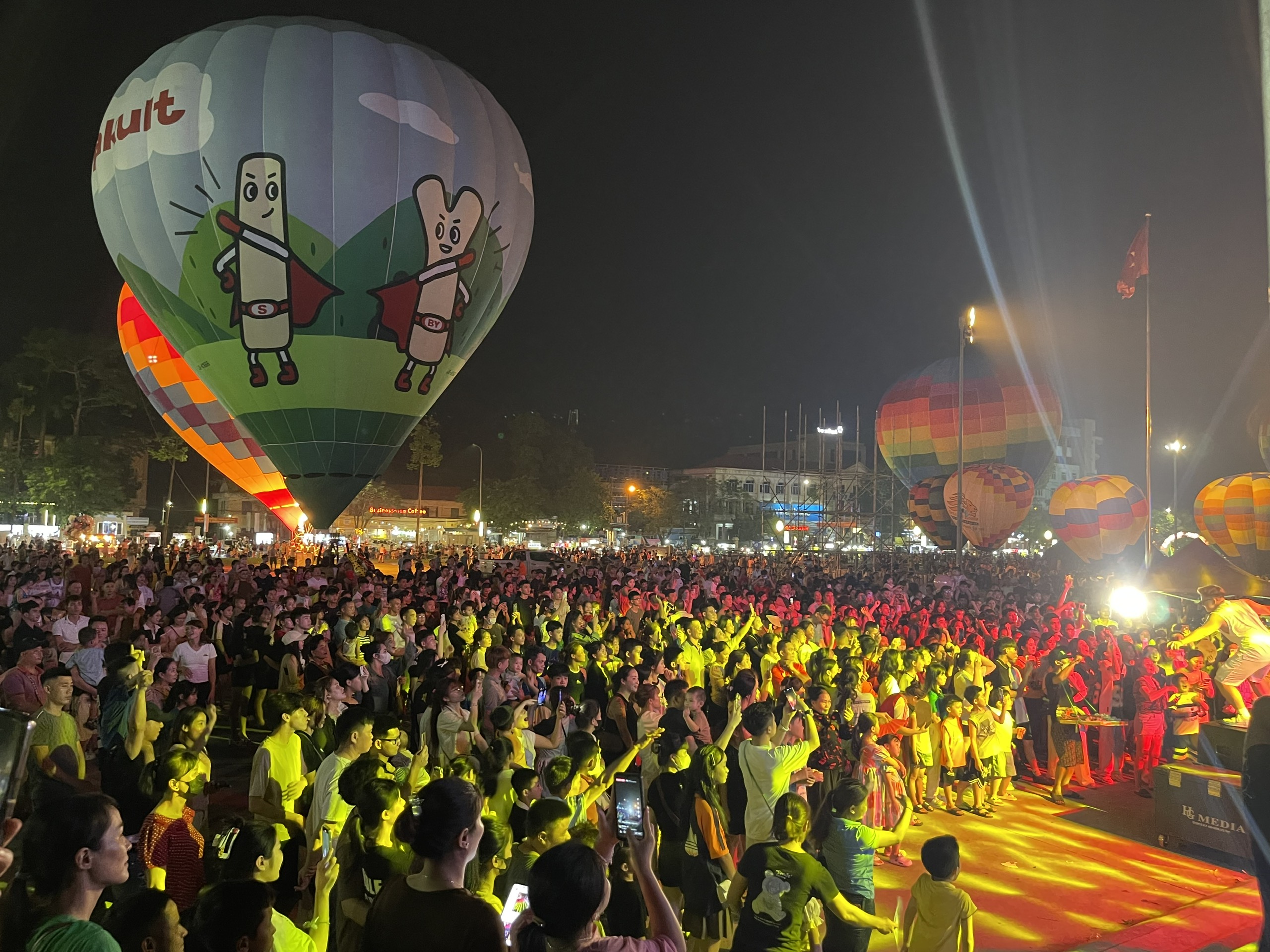 Năm Du lịch tỉnh Tuyên Quang 2025 có những hoạt động gì?- Ảnh 2. Năm Du lịch tỉnh Tuyên Quang 2025 có những hoạt động gì?- Ảnh 2.