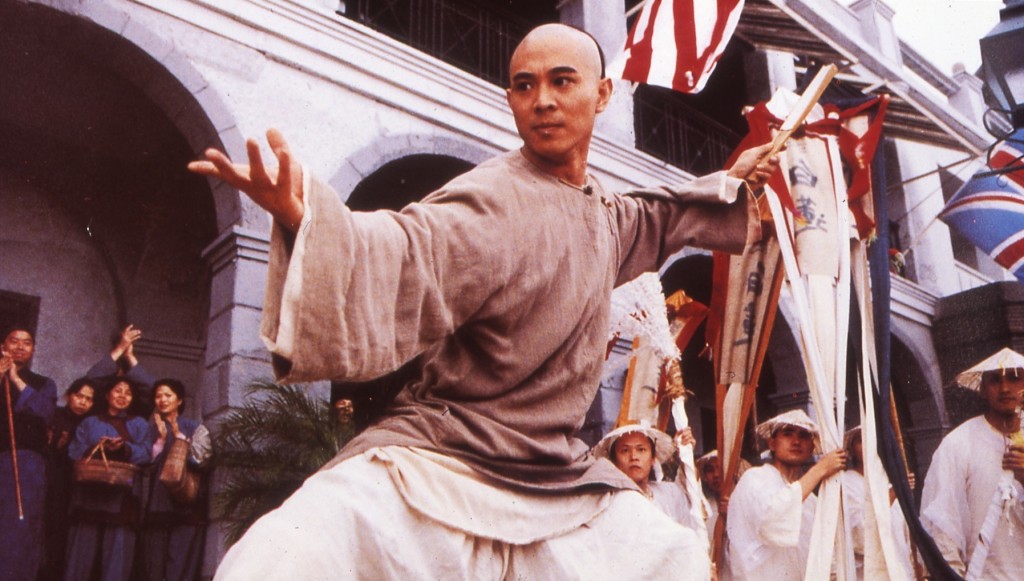 L&yacute; Li&ecirc;n Kiệt gi&agrave; nua thấy r&otilde; sau 3 năm ở ẩn- Ảnh 2.