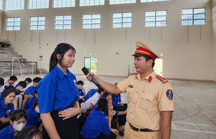 Nhiều vụ tai nạn chết người tr&ecirc;n QL24 qua Quảng Ng&atilde;i, giải ph&aacute;p n&agrave;o ngăn chặn?- Ảnh 5.