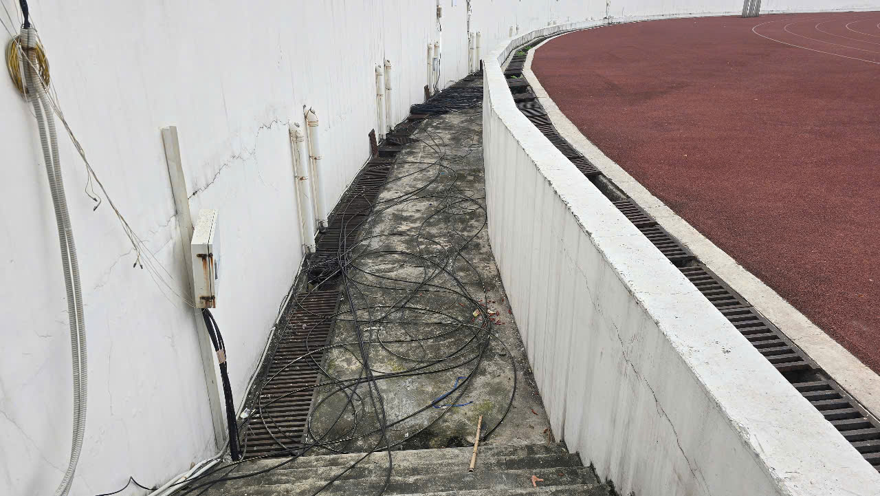 S&acirc;n vận động Mỹ Đ&igrave;nh ra sao trước hạn ch&oacute;t phải b&aacute;o c&aacute;o Thủ tướng? - Ảnh 2.