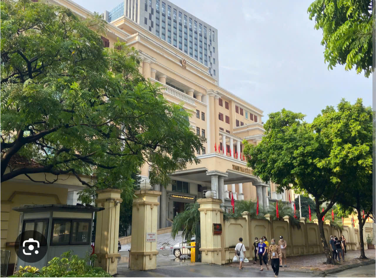 Thanh tra Ch&iacute;nh phủ dự kiến c&oacute; bao nhi&ecirc;u đơn vị sau sắp xếp, tiếp nhận thanh tra 12 bộ?- Ảnh 1.