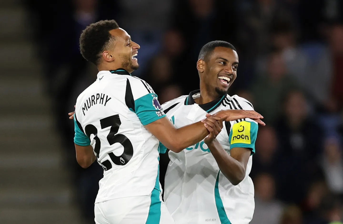 Nhận định Newcastle vs Man United (22h30 ng&agrave;y 13/4), Ngoại hạng Anh 2024-2025- Ảnh 1.