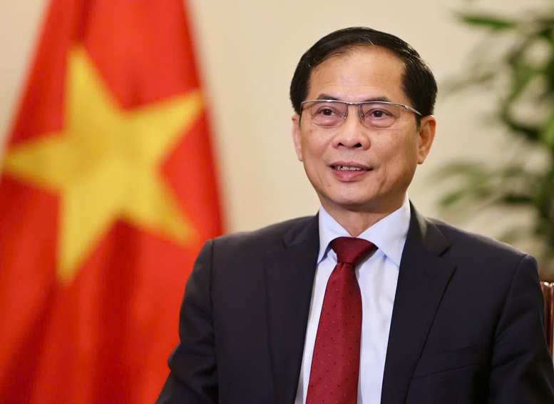 Kỳ vọng từ chuyến thăm Việt Nam của Tổng B&iacute; thư, Chủ tịch Trung Quốc Tập Cận B&igrave;nh- Ảnh 4.