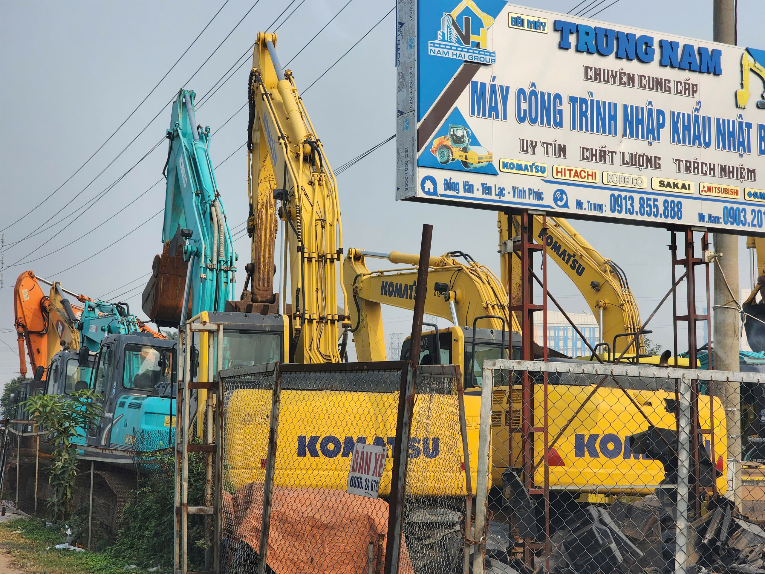 Lạ l&ugrave;ng l&agrave;ng tỷ ph&uacute; với nghề "mua của người ch&aacute;n, b&aacute;n cho người cần"- Ảnh 6.