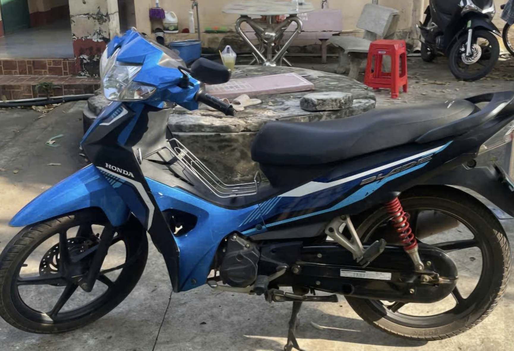 Cướp t&agrave;i sản trong đ&ecirc;m, 3 đối tượng ở Đồng Nai bị bắt- Ảnh 2.