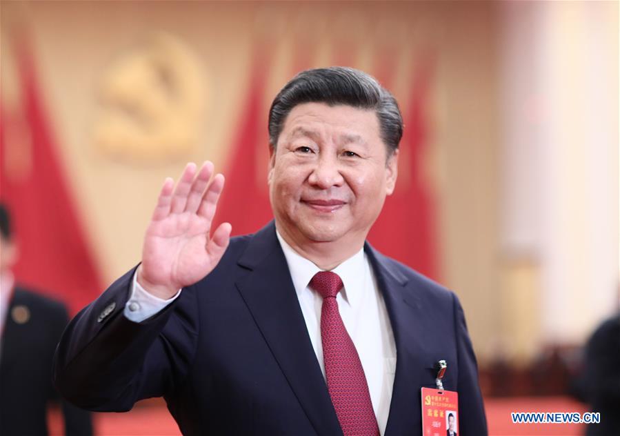 Kỳ vọng từ chuyến thăm Việt Nam của Tổng B&iacute; thư, Chủ tịch Trung Quốc Tập Cận B&igrave;nh- Ảnh 1.
