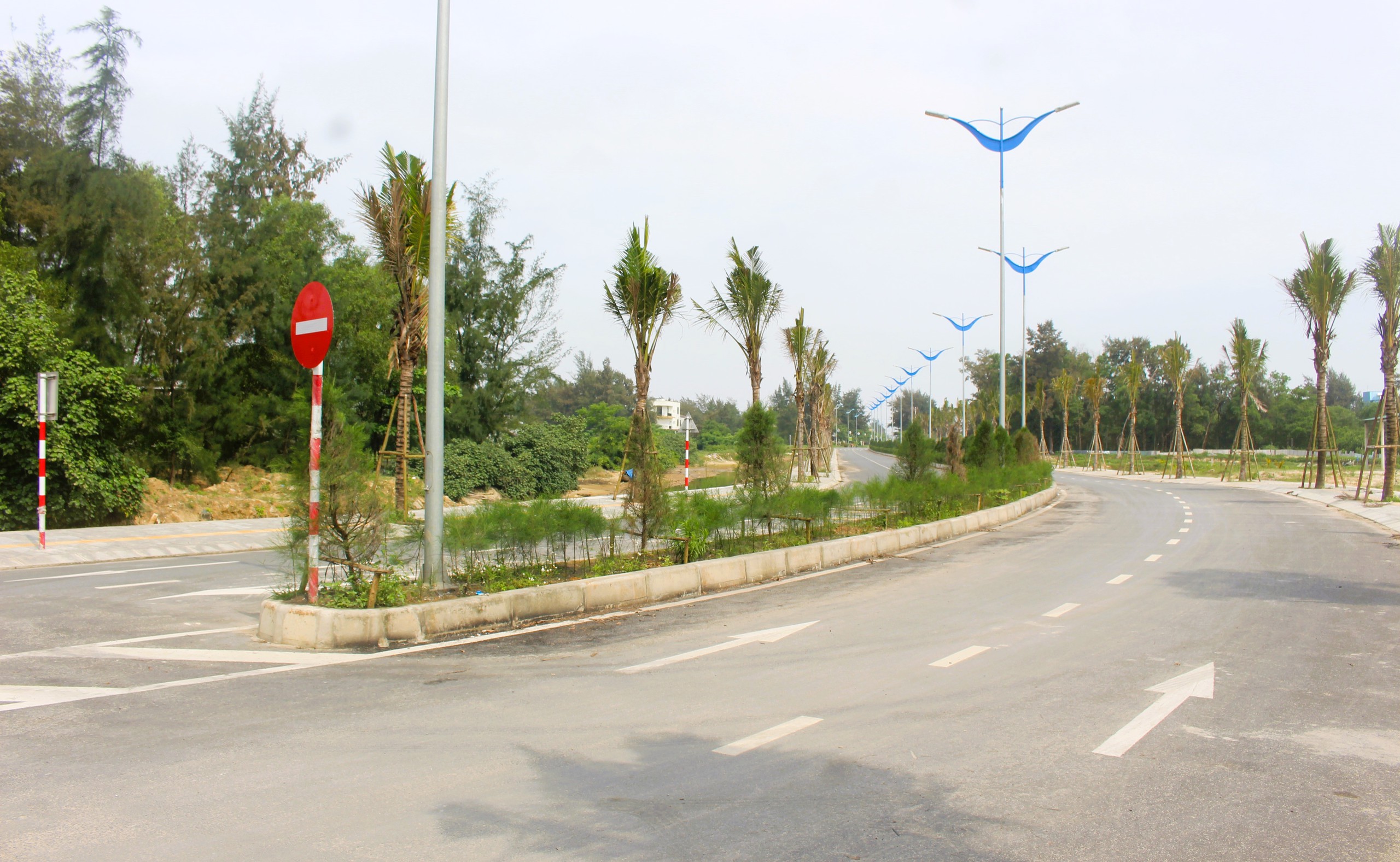 Khi nào khai thác Cảng du lịch Cửa Việt?- Ảnh 5. Khi nào khai thác Cảng du lịch Cửa Việt?- Ảnh 5.