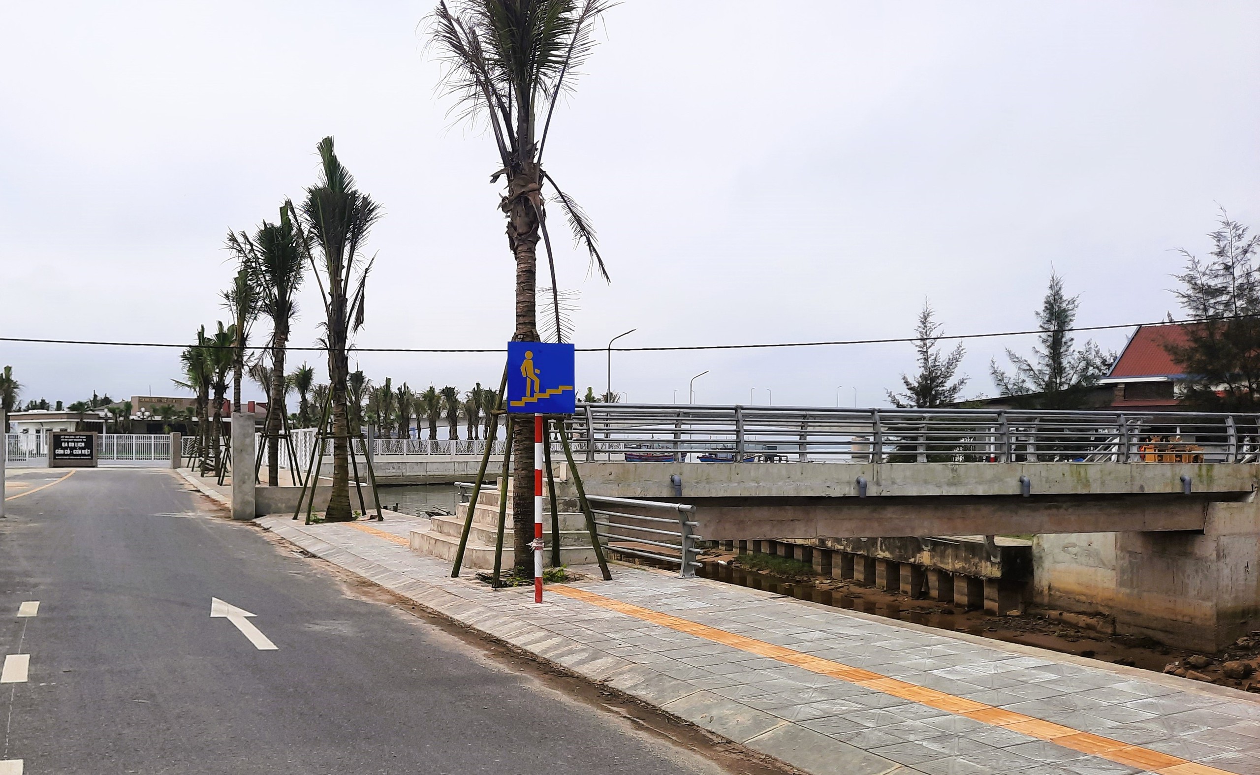 Khi nào khai thác Cảng du lịch Cửa Việt?- Ảnh 8. Khi nào khai thác Cảng du lịch Cửa Việt?- Ảnh 8.