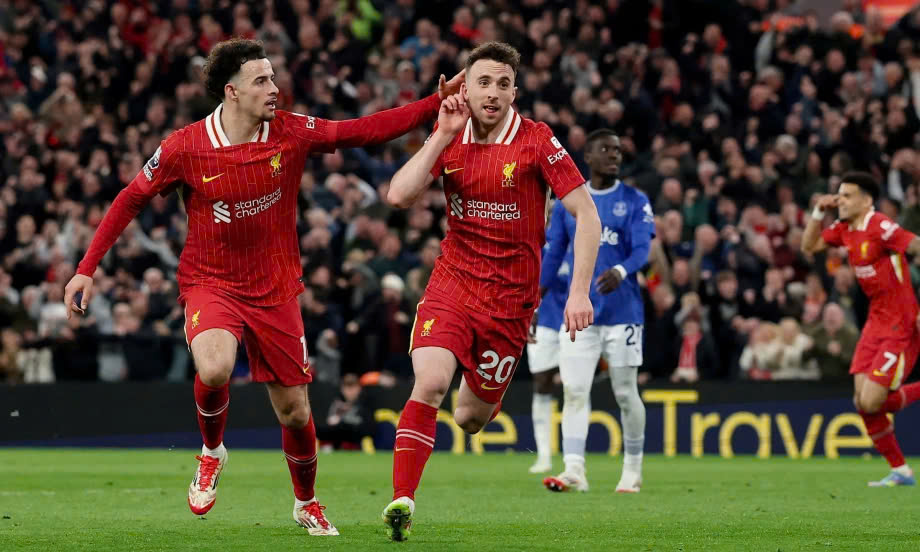 Trực tiếp b&oacute;ng đ&aacute; h&ocirc;m nay, trực tiếp Ngoại hạng Anh 2024-2025 ng&agrave;y 13/4- Ảnh 1.