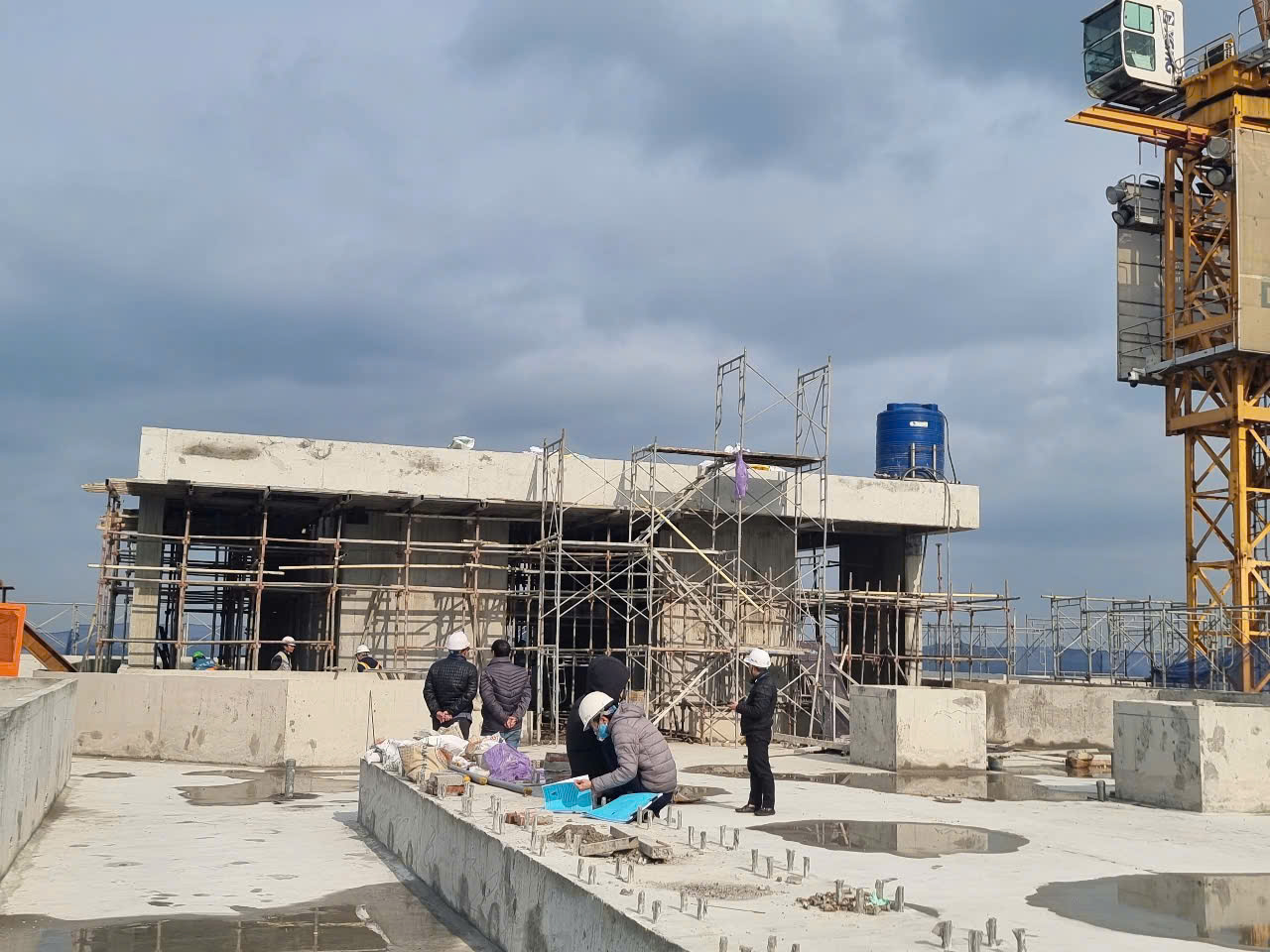 H&agrave; Nội siết quản l&yacute; trật tự x&acirc;y dựng- Ảnh 3.