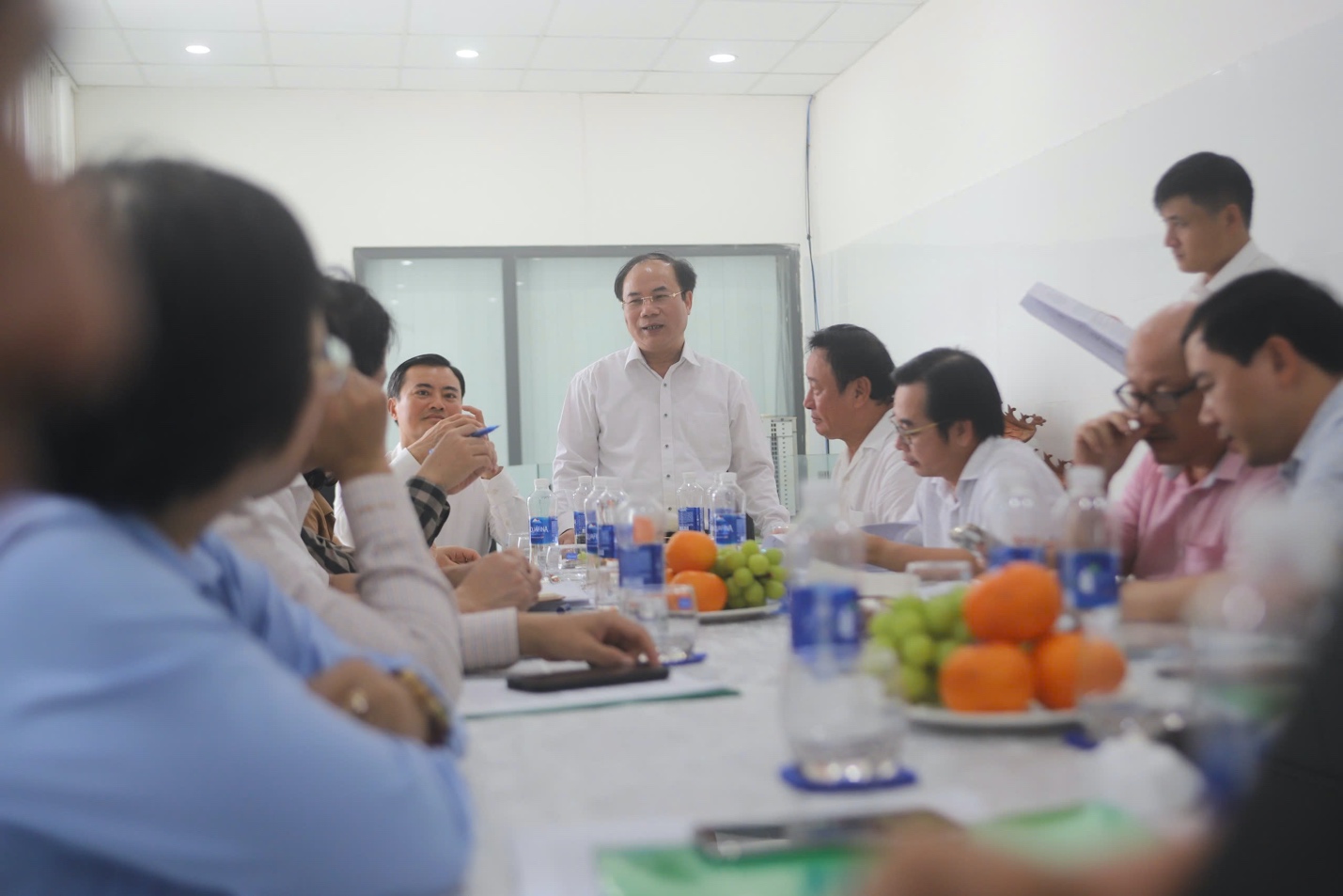 TP.HCM quyết liệt gỡ vướng, tạo đột phá phát triển nhà ở xã hội- Ảnh 4. TP.HCM quyết liệt gỡ vướng, tạo đột phá phát triển nhà ở xã hội- Ảnh 4.