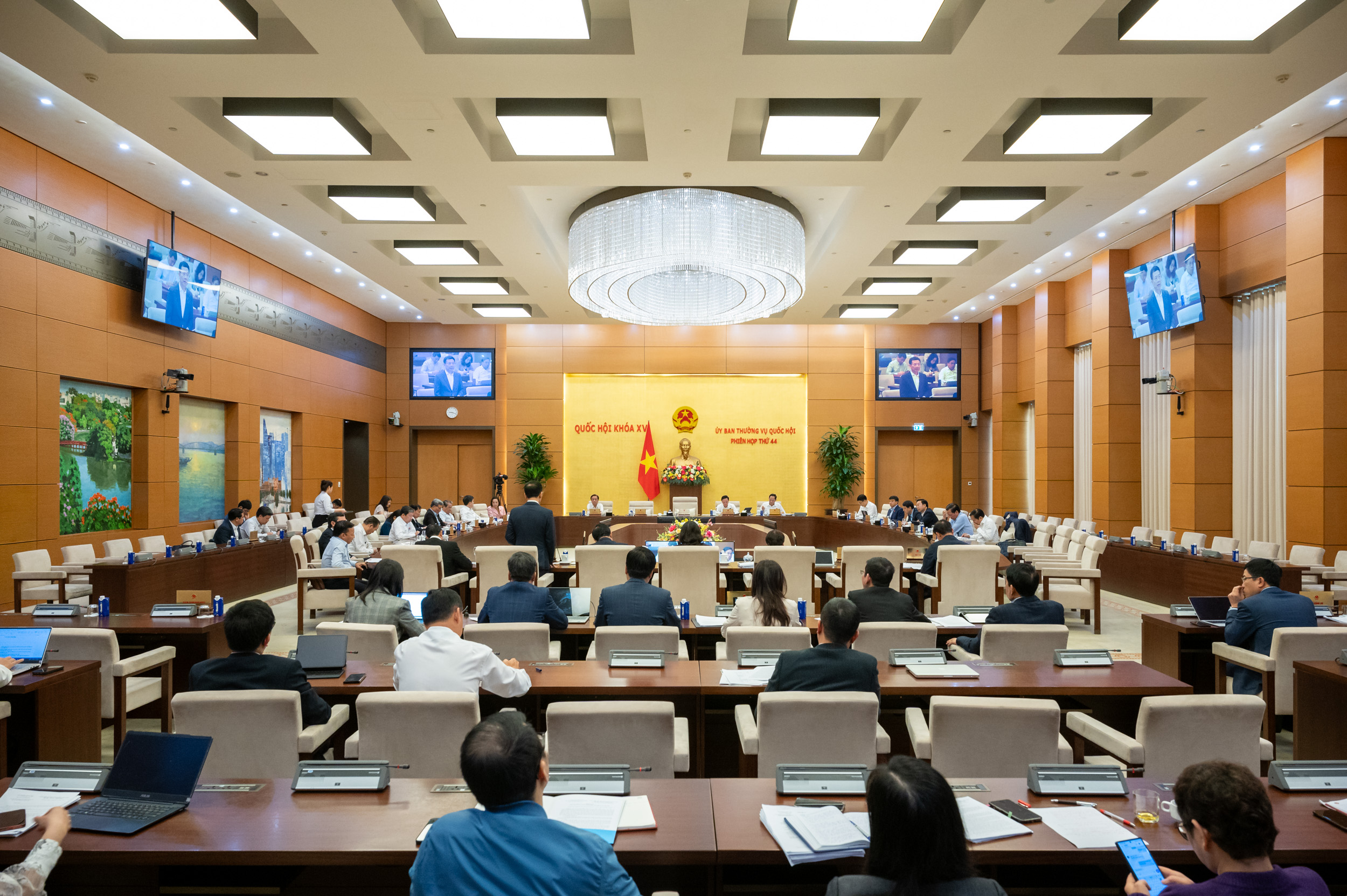 Sớm th&ocirc;ng qua Luật Năng lượng nguy&ecirc;n tử (sửa đổi) để triển khai điện hạt nh&acirc;n Ninh Thuận- Ảnh 3.