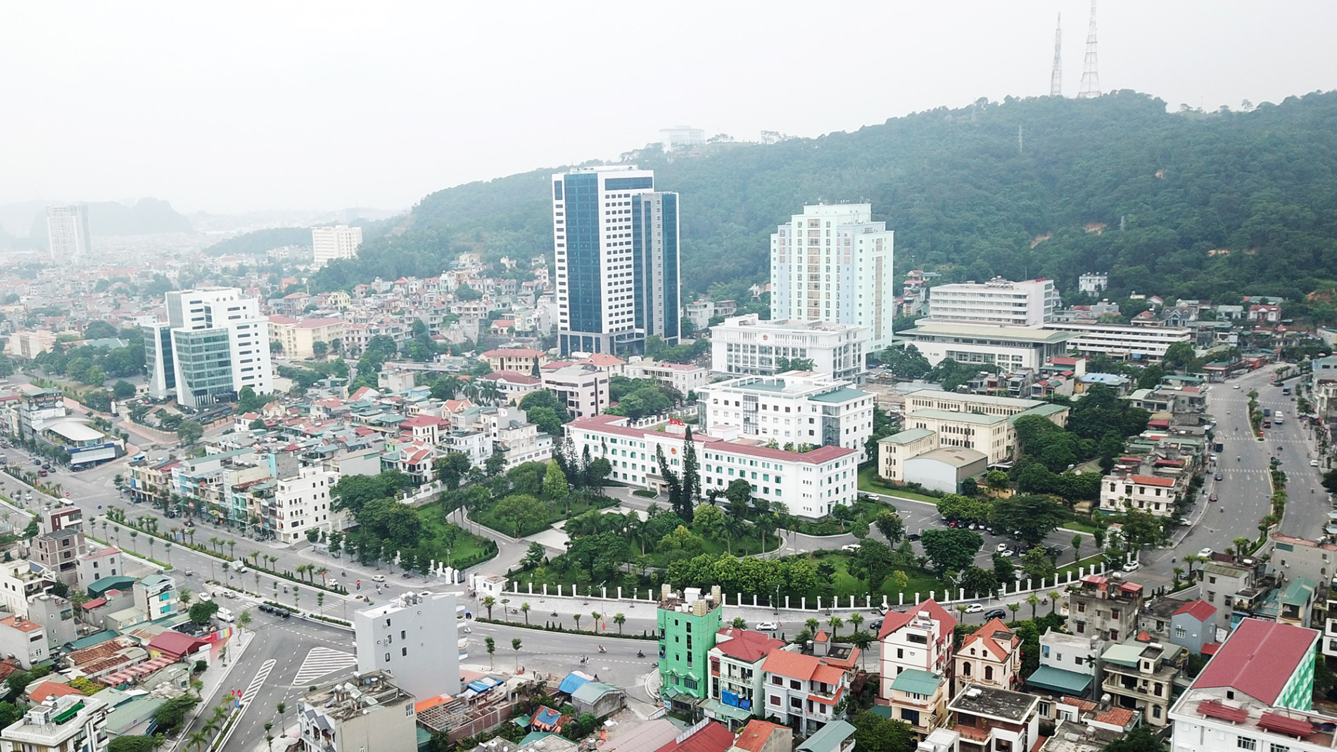 Ph&ecirc; duyệt Đề &aacute;n sắp xếp đơn vị h&agrave;nh ch&iacute;nh, tổ chức ch&iacute;nh quyền địa phương 2 cấp- Ảnh 1.