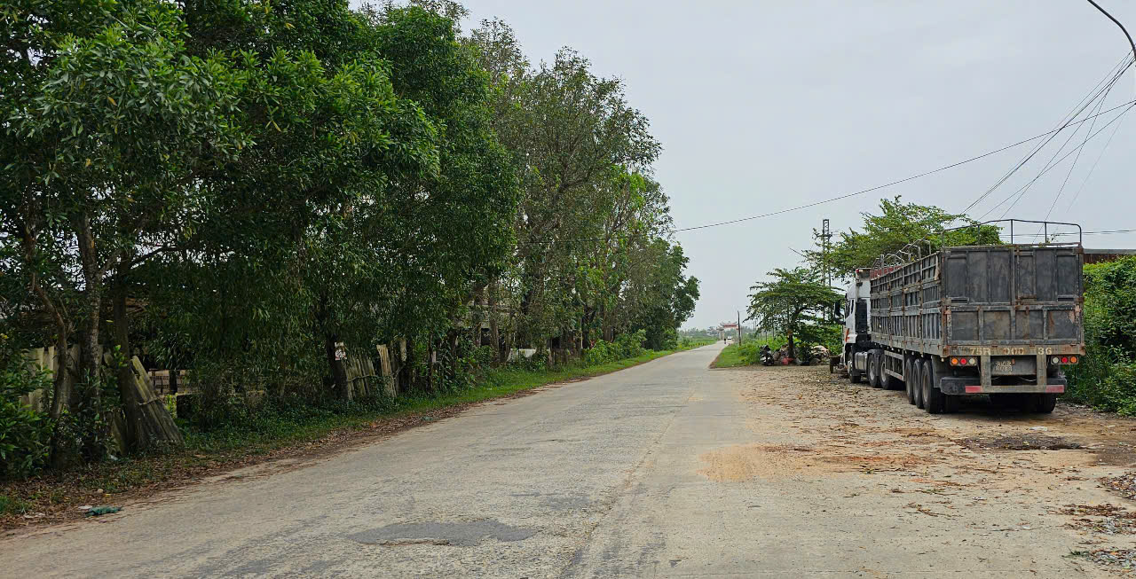 Huế d&agrave;nh 50 tỷ đồng mở rộng tỉnh lộ 8A- Ảnh 1.
