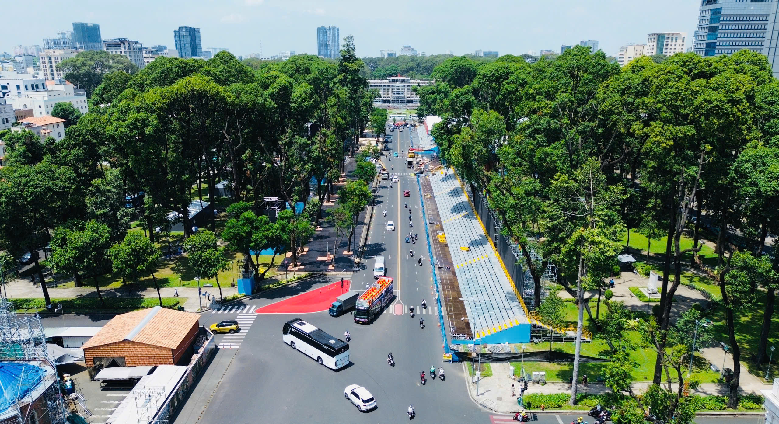 Lưu ý quan trọng khi xem diễu binh, diễu hành dịp 30/4- Ảnh 5. Lưu ý quan trọng khi xem diễu binh, diễu hành dịp 30/4- Ảnh 5.