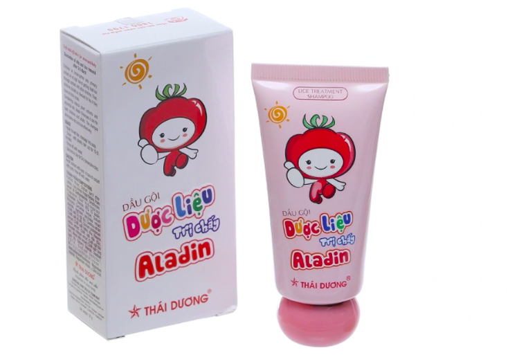 Tiềm lực "&ocirc;ng lớn" dược phẩm Sao Th&aacute;i Dương c&oacute; l&ocirc; dầu gội dược liệu bị ti&ecirc;u hủy- Ảnh 1.