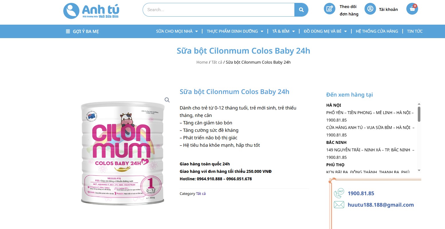 Đường dây sữa giả bị phanh phui, nhiều sản phẩm vẫn chễm chệ trên Shopee- Ảnh 1. Đường dây sữa giả bị phanh phui, nhiều sản phẩm vẫn chễm chệ trên Shopee- Ảnh 1.