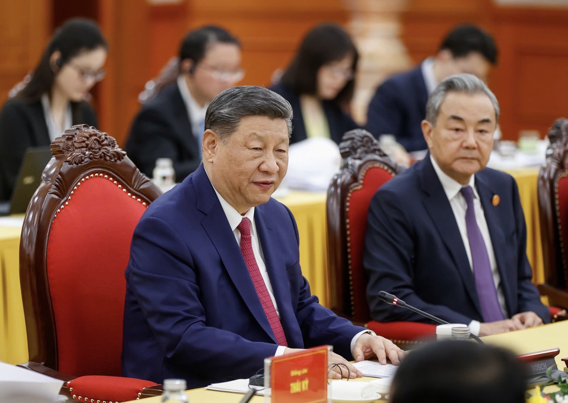 Việt Nam - Trung Quốc sẽ th&agrave;nh lập uỷ ban hợp t&aacute;c đường sắt- Ảnh 4.