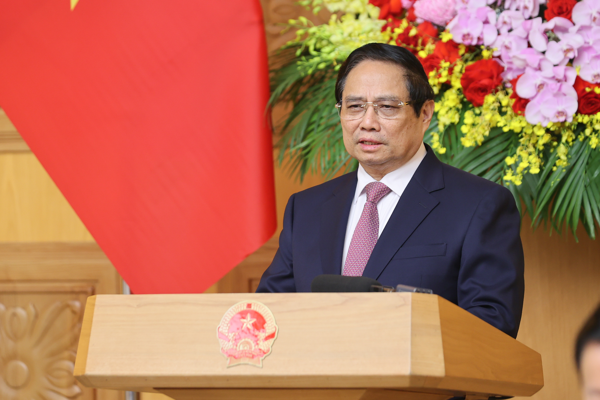 Chuẩn bị sẵn s&agrave;ng để vận h&agrave;nh bộ m&aacute;y mới của ch&iacute;nh quyền địa phương 2 cấp- Ảnh 1.