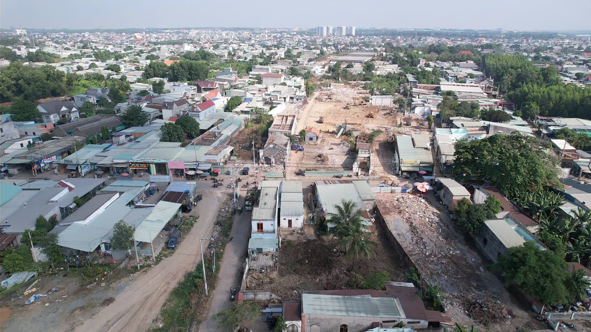 9 hộ d&acirc;n xin tự th&aacute;o dỡ, b&agrave;n giao mặt bằng l&agrave;m cao tốc Bi&ecirc;n H&ograve;a - Vũng T&agrave;u- Ảnh 2.