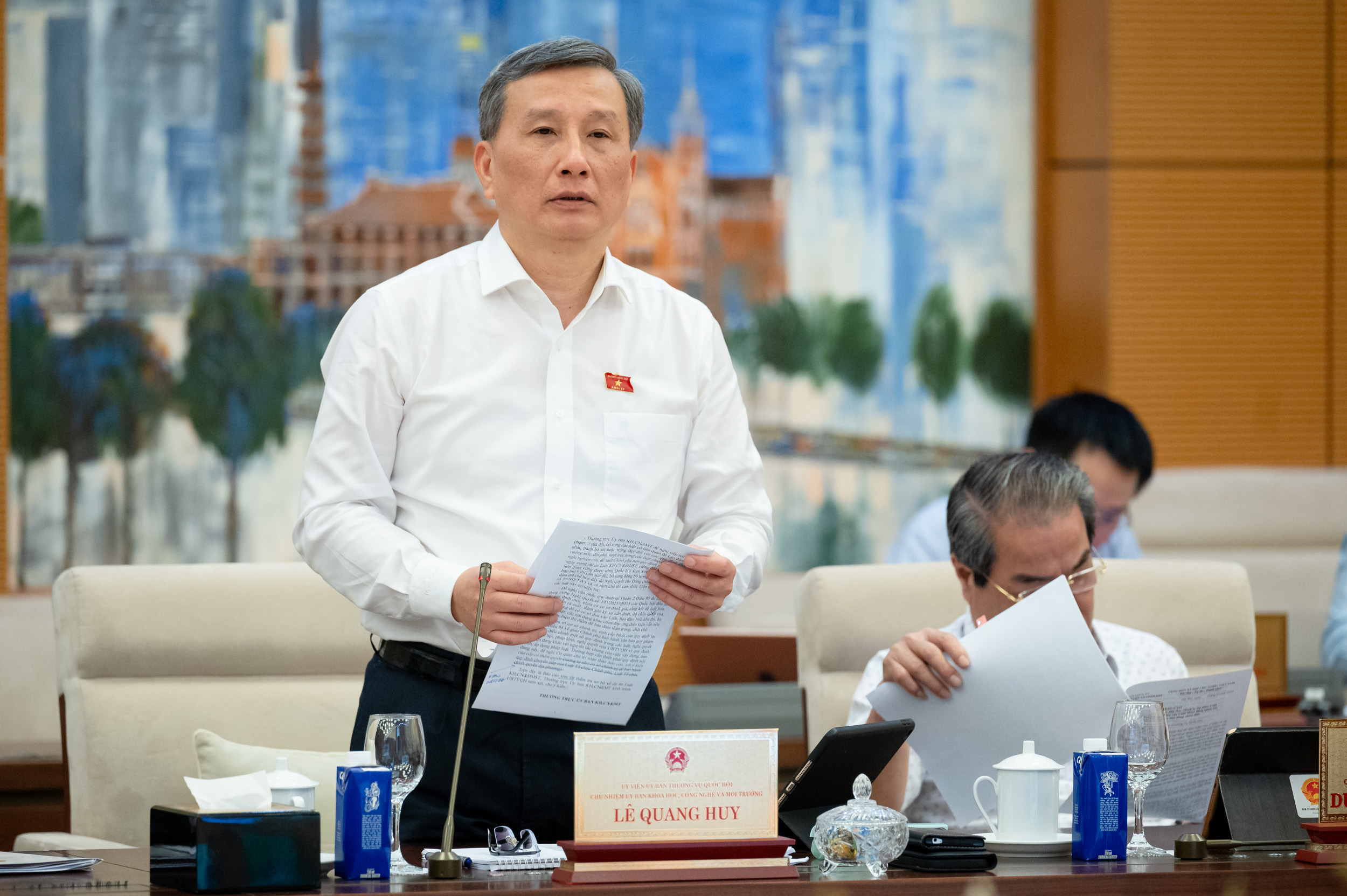 Đề xuất tạp chí khoa học công nghệ không phải là cơ quan báo chí- Ảnh 2. Đề xuất tạp chí khoa học công nghệ không phải là cơ quan báo chí- Ảnh 2.